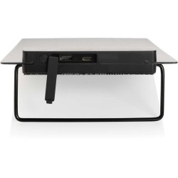 Batoh se solárním panelem 5W Pedro z RPET AWARE