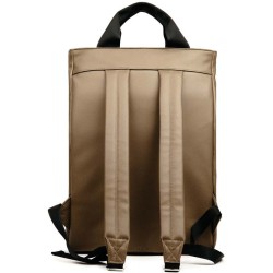 Batoh VINGA Bermond z RCS recykl. PU