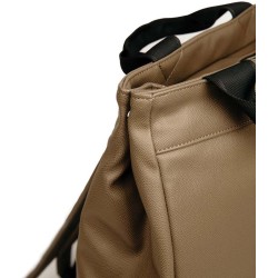 Batoh VINGA Bermond z RCS recykl. PU