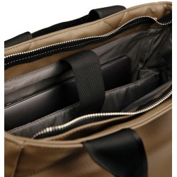 Batoh VINGA Bermond z RCS recykl. PU