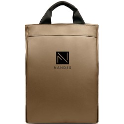 Batoh VINGA Bermond z RCS recykl. PU