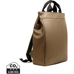 Batoh VINGA Bermond z RCS recykl. PU