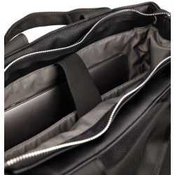 Batoh VINGA Bermond z RCS recykl. PU