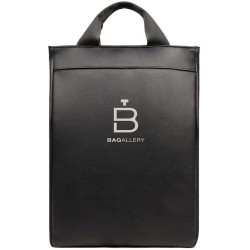 Batoh VINGA Bermond z RCS recykl. PU