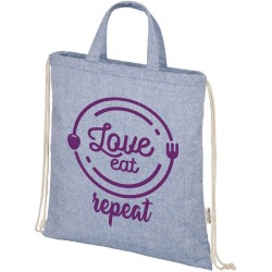 Pheebs šňůrkový batoh