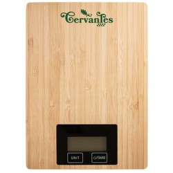 HEISENBERG. Digitální kuchyňská váha