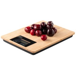 HEISENBERG. Digitální kuchyňská váha
