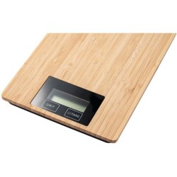 HEISENBERG. Digitální kuchyňská váha
