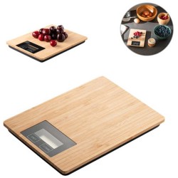 HEISENBERG. Digitální kuchyňská váha