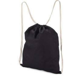 Bavlněný stahovací vak WOLITE COLOR