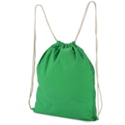 Bavlněný stahovací vak WOLITE COLOR