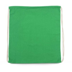 Bavlněný stahovací vak WOLITE COLOR