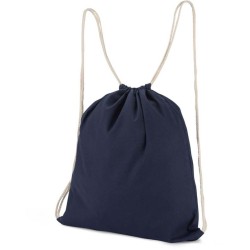 Bavlněný stahovací vak WOLITE COLOR