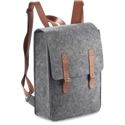 Plstěný batoh rPET FELT2GO