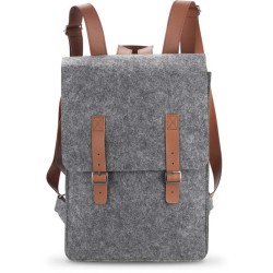 Plstěný batoh rPET FELT2GO