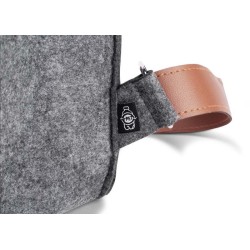 Plstěný batoh rPET FELT2GO