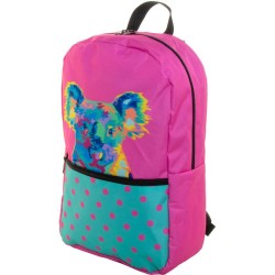 Batoh rpet na zakázku SuboBag Back