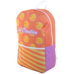 Batoh rpet na zakázku SuboBag Back