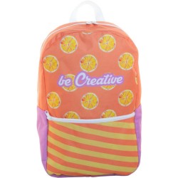 Batoh rpet na zakázku SuboBag Back