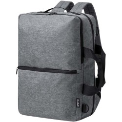 Rpet batoh na dokumenty Makarzur