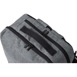 Rpet batoh na dokumenty Makarzur