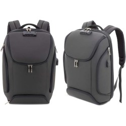 Pevný batoh Hoffmann