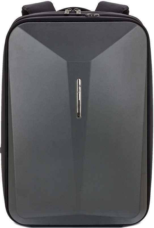 Praktický batoh P. Delone