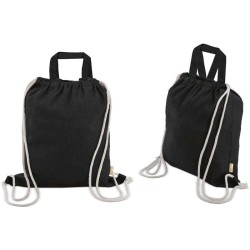 Stahovací vak + taška