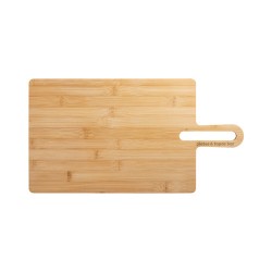 CARAWAY. Bambusové servírovací prkénko