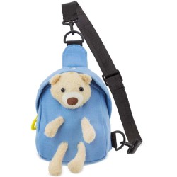 Taška s medvídkem