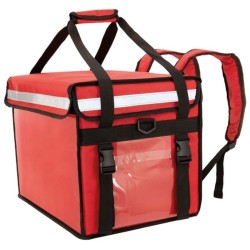 Termo taška na pizzu