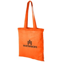 Bavlněná odnoska Carolina