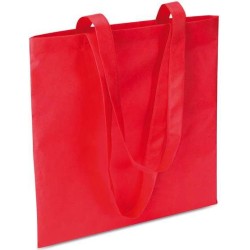 Nákupní taška z netkané textilie