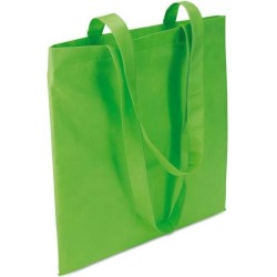 Nákupní taška z netkané textilie