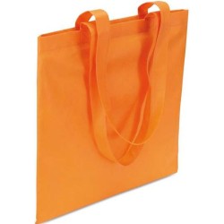 Nákupní taška z netkané textilie