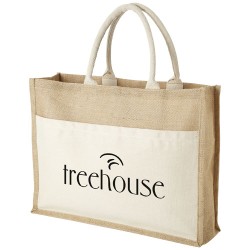 Nákupní taška - juta