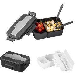 PYRUS. Hermeticky uzavíratelná krabička 1000ml