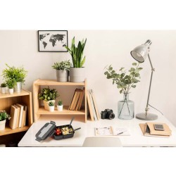 PYRUS. Hermeticky uzavíratelná krabička 1000ml