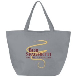 Netkaná nákupní taška Maryville