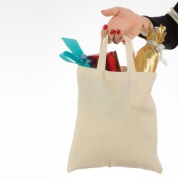 Bavlněná taška Antibes