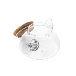 SNEAD. 750 ml skleněná konvice