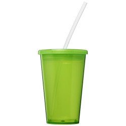 Dvouplášťový kelímek Stadium 350 ml