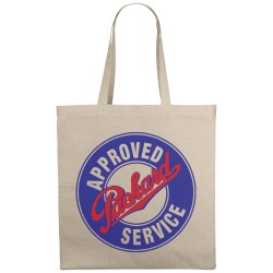 Bavlněná odnoska Odessa