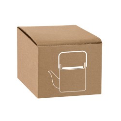 GLOGG. 700ml keramická konvice