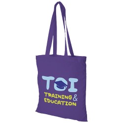 Bavlněná odnoska Madras