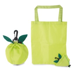 Skládací taška ve tvaru ovoce