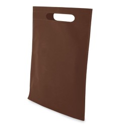 LISA netkaná taška