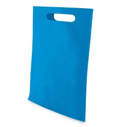 LISA netkaná taška