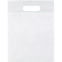 LISA netkaná taška