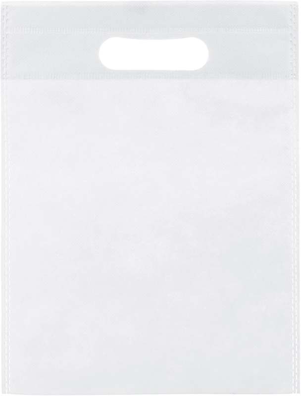 LISA netkaná taška